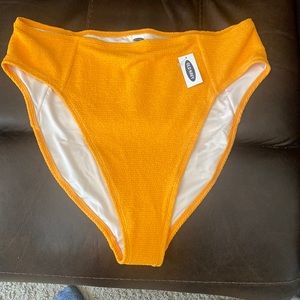 NWT Old Navy Bikini Bottoms